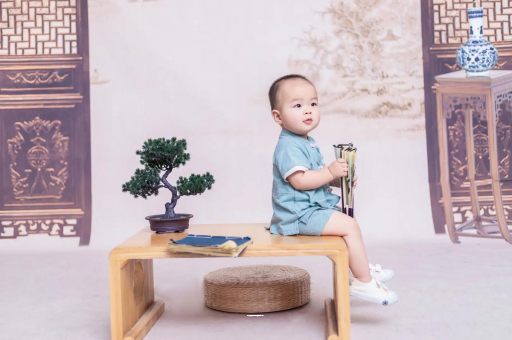 濮阳孕妇肚子上的黑线